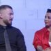 Jonida Maliqi dhe Romeo Veshaj në Big Brother Vip? Këngëtarja: Kam marrë një ftesë…