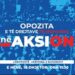 Sot në 11.30 protestë te Kryesia e Kuvendit