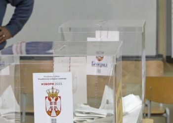 Opozita serbe kërkon anulimin e zgjedhjeve në Beograd