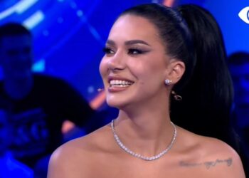 Efi Dhedhes do të marrë drejtimin e Big Brother Vip Fan Club? Ja detajet