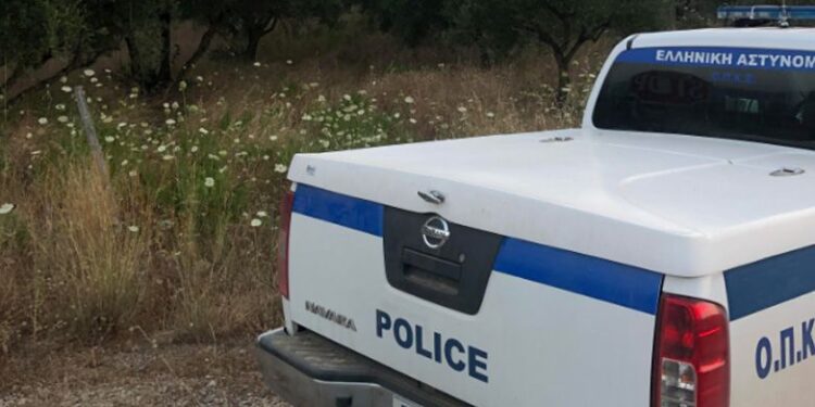 Tragjike në Greqi/ Sherr në sy të fëmijëve me ish-gruan, shqiptari i jep fund jetës, qëllon veten me armë