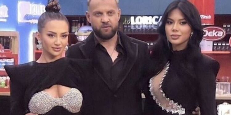 “Luizi ka kontribut shumë të vogël”, ja çfarë tha Efi për shtatzaninë e Kiarës