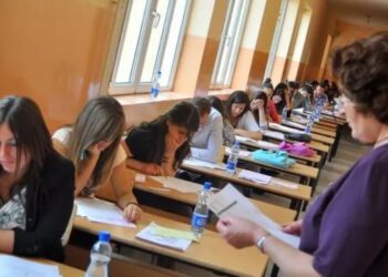 Matura shtetërore 2024, publikohen datat e provimeve