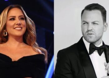 Ledioni i mori drejtimin e Big Brother Vip? Reagimi i Arbana Osmanit shuan çdo dyshim