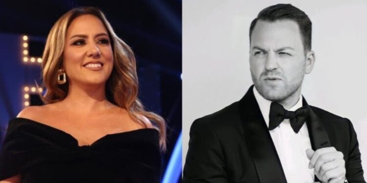 Ledioni i mori drejtimin e Big Brother Vip? Reagimi i Arbana Osmanit shuan çdo dyshim