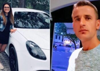 Dyshohet se vrau 27 vjeçaren shtatzënë, arrestohet shqiptari në Itali