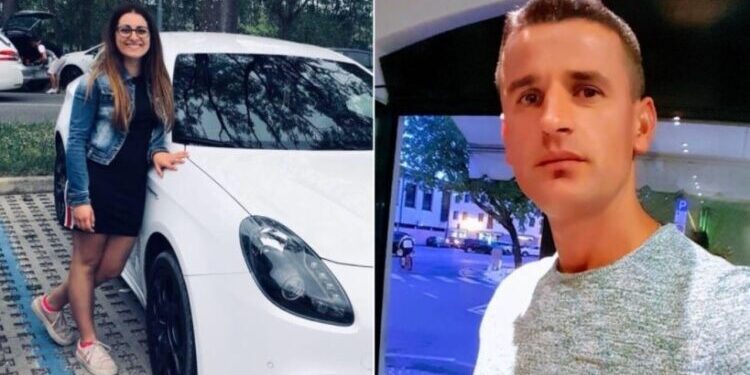 Dyshohet se vrau 27 vjeçaren shtatzënë, arrestohet shqiptari në Itali