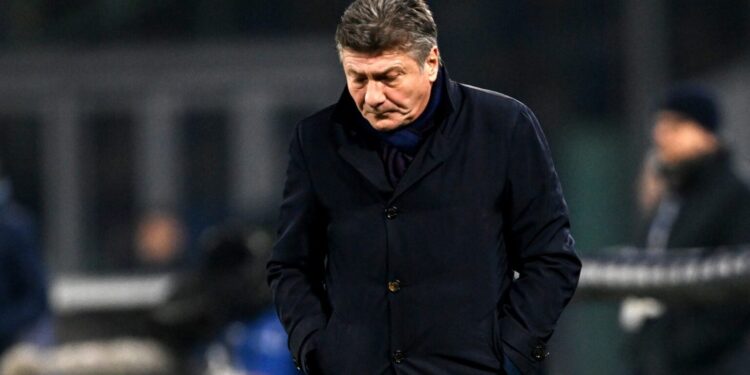Dramë në Napoli, Frosinone i eliminon nga Kupa, Mazzarri: Më vjen keq për tifozët