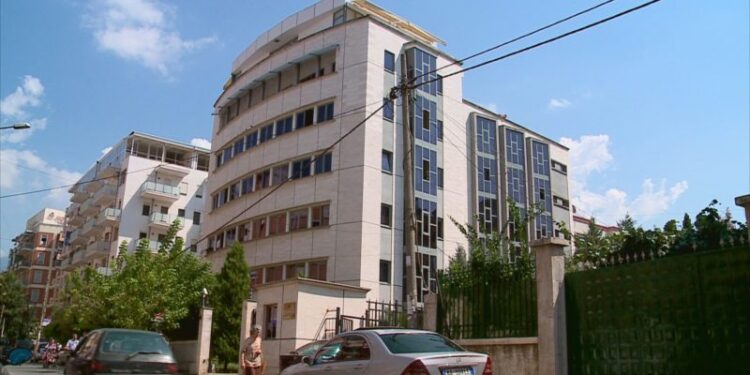 Shkaktuan 2 mln euro dëm ekonomik duke shmangur detyrimet tatimore, 12 të arrestuar