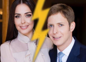 Merr fund martesa 7-vjeçare! Mësoni ç’ka ndodhur mes Elia Zaharias dhe Princ Lekës