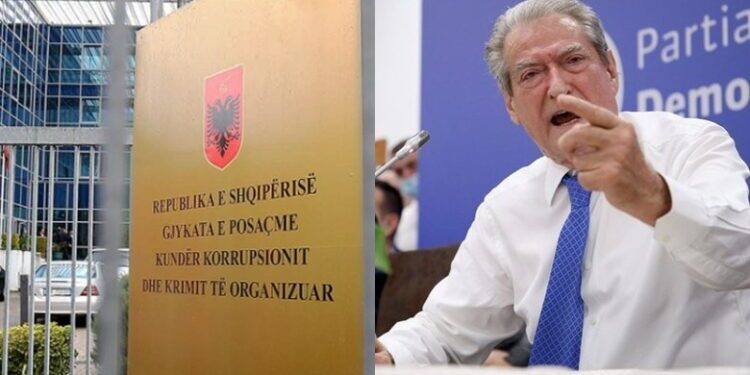 Kuvendi i hoqi imunitetin, ja procedura që ndjek SPAK për Berishën/ Prapaskenat