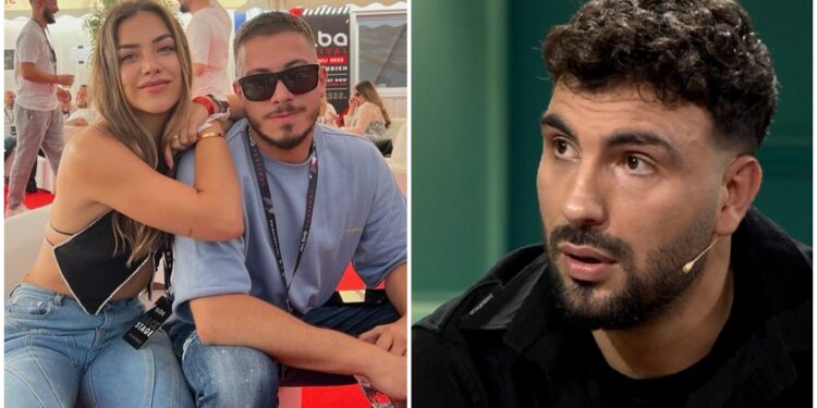A janë ndarë Sara dhe Ledri? Veprimi i ‘kunatit’ i bëri të gjithë lëmsh