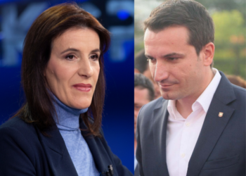 Lala: Erion Veliaj duhet të hetohet për gjithë rolin e tij te inceneratori, nga shmangia e Këshillit Bashkiak deri te…