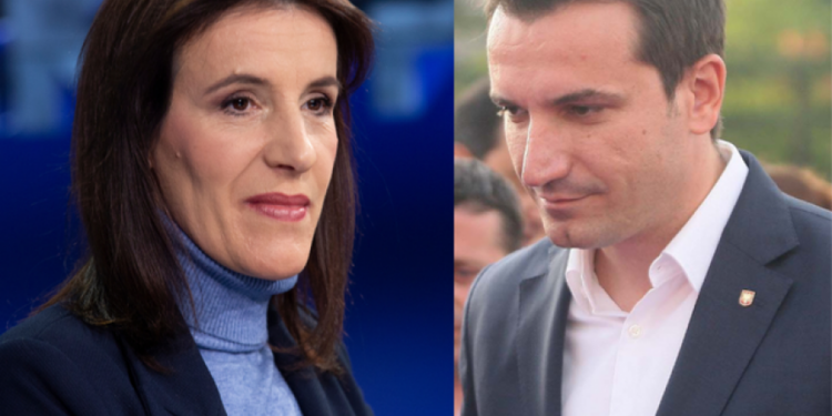 Lala: Erion Veliaj duhet të hetohet për gjithë rolin e tij te inceneratori, nga shmangia e Këshillit Bashkiak deri te…