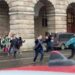 U gjend në universitet kur ndodhi sulmi, pedagogia shqiptare në Pragë rrëfen momentet e tmerrit