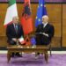 Rama takohet me ministrin e jashtëm të Italisë, kryeministri: Më në fund gati për firmosjen e marrëveshjes për pensionistët shqiptarë