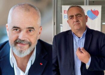 Beleri flet nga qelia: Goro një kukull, Rama e kuptoi më në fund se unë jam kryetar bashkie