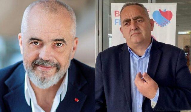 Beleri flet nga qelia: Goro një kukull, Rama e kuptoi më në fund se unë jam kryetar bashkie
