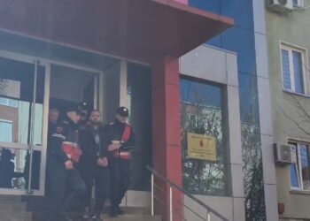 Akuza për falsifikim dokumentesh, gjykata lë në burg vëllanë e kryetares së Bashkisë Bulqizë