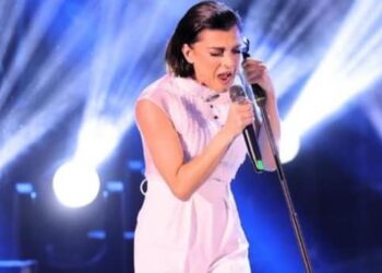 ‘Populli gjykon në bazë të “sarileees”’, Elsa Lila nuk mori asnjë çmim, Frederik Ndoci: Pa të s’do të quhej Festival