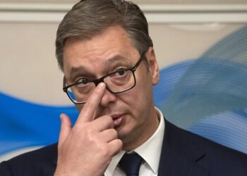 Vuçiç provokon sërish: Kurti nuk zbaton marrëveshjet, Serbia e vendosur të mos e njohë Kosovën!