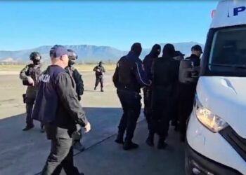 EMRAT/ Plan për vrasjen e dy personave, por u ‘demaskua’, pranga shqiptarit në Francë