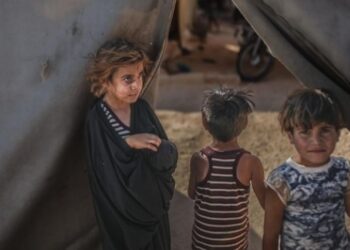 UNICEF jep alarmin: 2023, një nga vitet më të vështira për fëmijët në mbarë botën