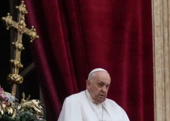 Krishtlindjet/ Papa Françesku dënon luftën në Gazë: Zemra ime pikëllon për viktimat, armëpushim!