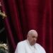Krishtlindjet/ Papa Françesku dënon luftën në Gazë: Zemra ime pikëllon për viktimat, armëpushim!
