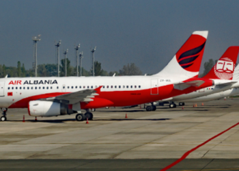 Çfarë po ndodh? Pas “One”, hakerohet edhe “Air Albania”