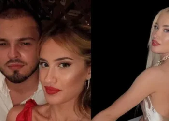 U ndanë pas 5 vitesh lidhje, Dea Mishel rikthehet me ‘ish-in’