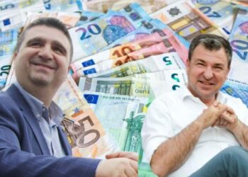 Subashi në ‘gjurmët e Gjushit’? Dëm 1 mln euro me ‘Rilindjen Urbane’