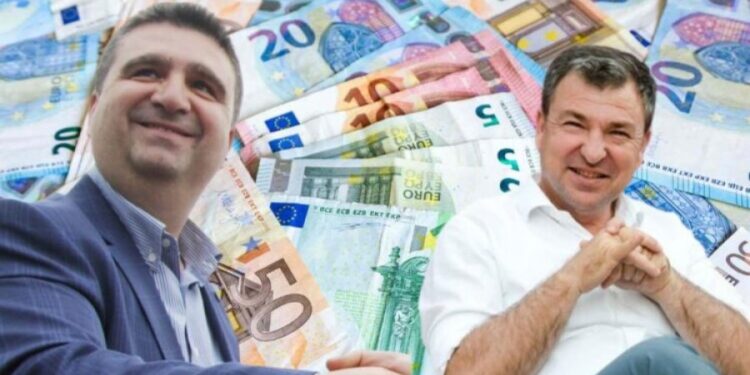 Subashi në ‘gjurmët e Gjushit’? Dëm 1 mln euro me ‘Rilindjen Urbane’
