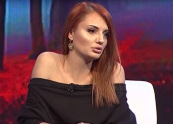 “Ma këpute shpirtin, moj mami”, Anna Lika prek me fjalët pas humbjes së nënës
