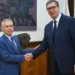 Gjendja në Serbi e rëndë: Demonstrata studentore për përsëritjen e zgjedhjeve – Përfshirja e Moskës në punët e brendshme