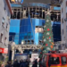 Zjarri “që dogji” shtetin/ Shefi i zjarrfikëses në Lushnje: Nuk patëm kapacitete për të ndërhyrë në kohë, flakët nisën…