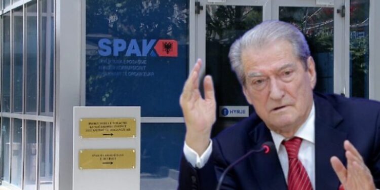 GJKKO do të vendosë sot për arrestimin e Berishës, çfarë kanë kërkuar avokatët e ish-kryeministrit