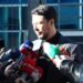 “S’kam nisur asnjë faks”, Shkëlzen Berisha: Teatër politik, në mëngjes thirret djali, në drekë babai