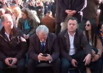 A do ta presë vendimin e GJKKO për masën ndaj tij? Përgjigjet Berisha, tregon çdo ndodhë në vijim