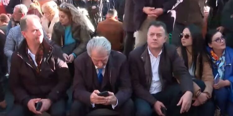 A do ta presë vendimin e GJKKO për masën ndaj tij? Përgjigjet Berisha, tregon çdo ndodhë në vijim
