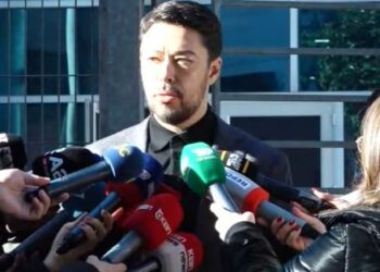 U thirr si dëshmitar për ‘Gërdecin’/ Zbardhet dëshmia e Shkëlzen Berishës: Kam qenë jashtë kur ndodhi tragjedia. Me Bumçin kam miqësi