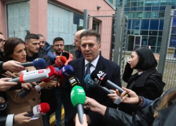 “Shkëlzen Berisha nuk ka asnjë lidhje me procesin”, Mediu përfundon dëshminë në GJKKO për Gërdecin: Dëshmitarët të tregojnë të vërtetën e tyre