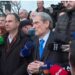 “Gjykata ka kryer tradhti të lartë kombëtare”, Berisha nga selia e PD: Nisin protestat në çdo skaj, sot fillon kapitulli i ri