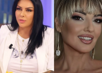 Humbi motrën nga një sëmundje e rëndë, Ingrit Gjoni mesazh prekës: Do të kujdesem përjetë për tre dritat e syve të tu