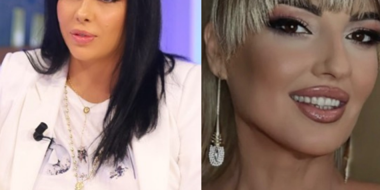 Humbi motrën nga një sëmundje e rëndë, Ingrit Gjoni mesazh prekës: Do të kujdesem përjetë për tre dritat e syve të tu