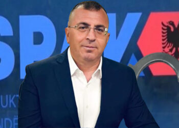 Lajm i fundit/ GJKKO dënon ish-kryetarin e Bashkisë së Bulqizës dhe 8 persona të tjerë. Ja sa vite burg jepet për Lefter Allën