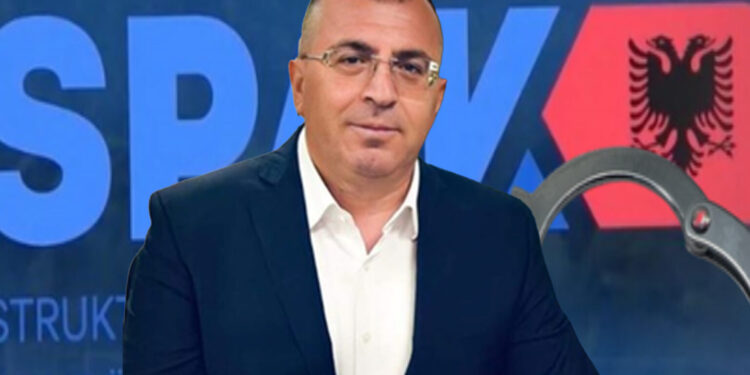 Lajm i fundit/ GJKKO dënon ish-kryetarin e Bashkisë së Bulqizës dhe 8 persona të tjerë. Ja sa vite burg jepet për Lefter Allën