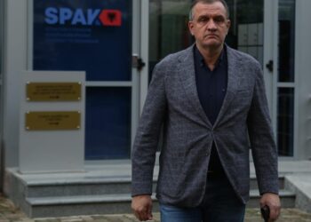 LAJM I FUNDIT/ Hetimi pasuror ndaj ish-ministrit Ilir Beqaj, SPAK kontrolle në disa kompani farmaceutike