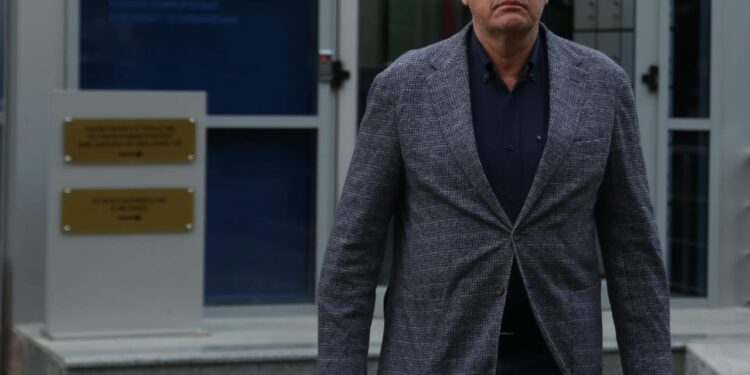 LAJM I FUNDIT/ Hetimi pasuror ndaj ish-ministrit Ilir Beqaj, SPAK kontrolle në disa kompani farmaceutike