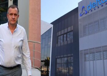 Gruaja e Beqajt, aksionere në një kompani që lidhet me ‘Delta Pharma’, dyshimet se gjatë kohës që ishte ministër lidhte kontrata klienteliste